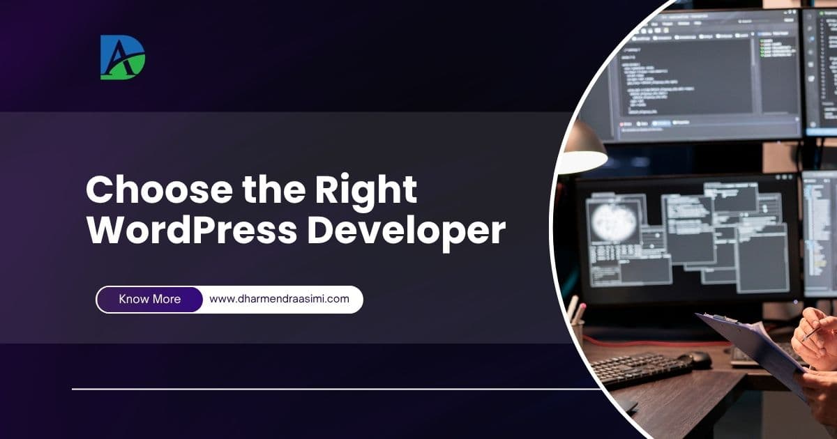 How to Choose a WordPress Developer in India: The Complete 2026 Hiring Guide