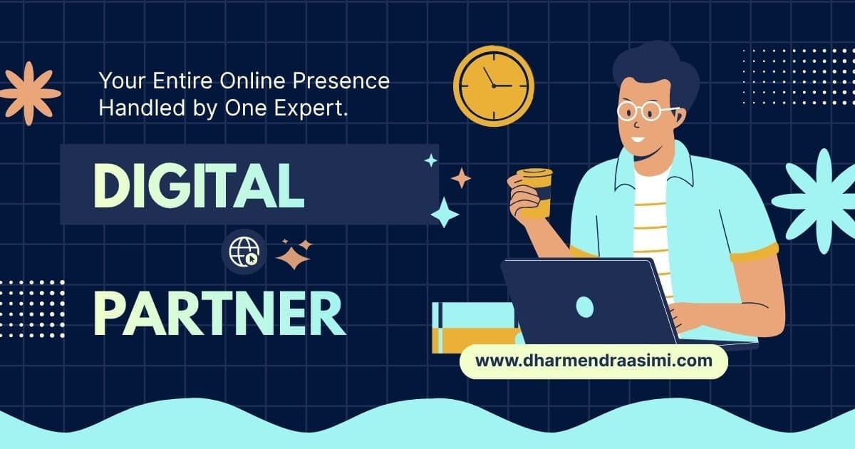 Stop Juggling Agencies: Why Your Small Business Needs One Digital Partner