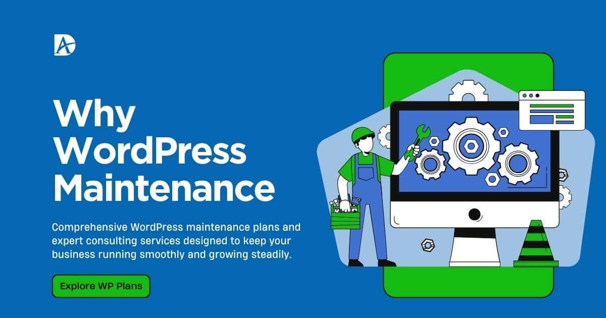 WordPress Maintenance Plans: India vs Global — What Your Business Actually Needs in 2026