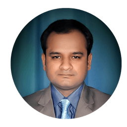 Dharmendra Asimi