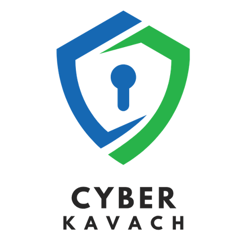 Cyber Kavach, the self-defence security series by Dharmendra Asimi